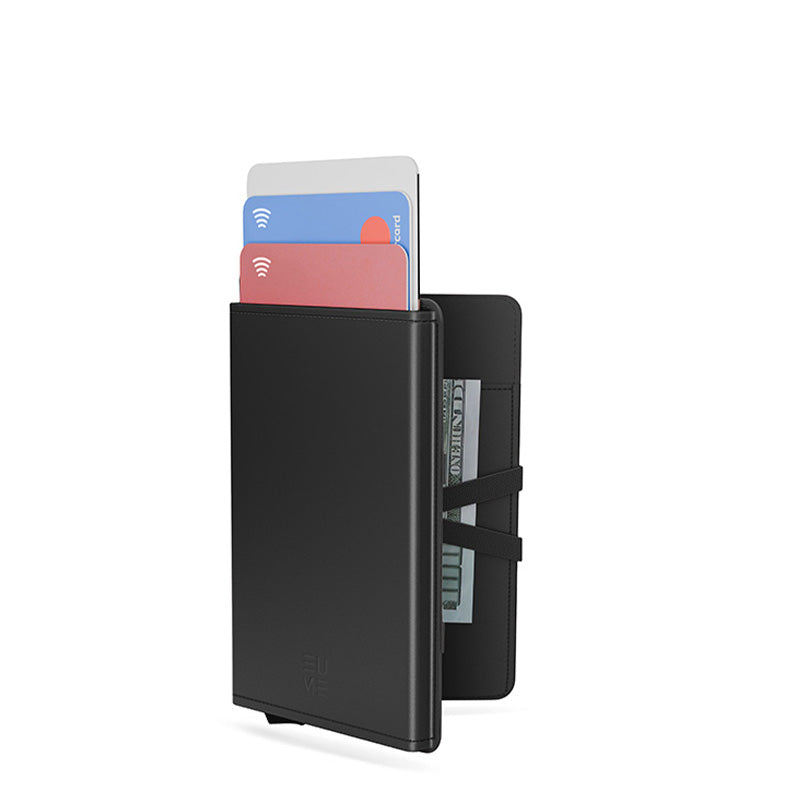 ArcVault Cardholder
