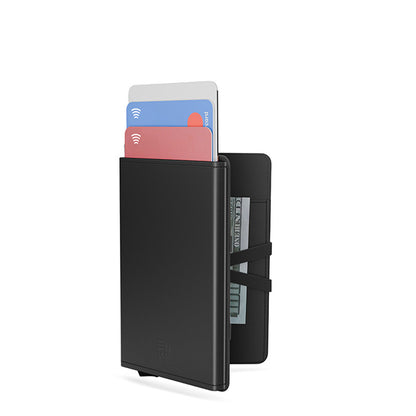 ArcVault Cardholder