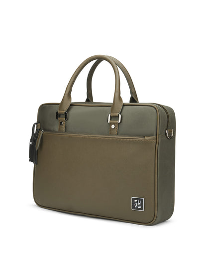 Commute Messenger Bag