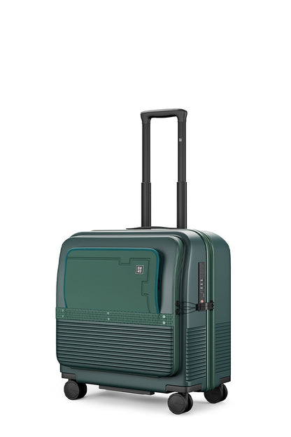 Overnighter Pro 18"- Pine Green