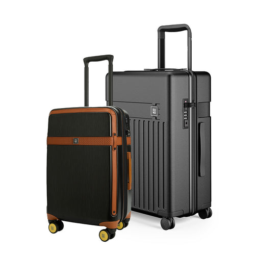 Aerobrush Cabin + Classic Check-In Medium