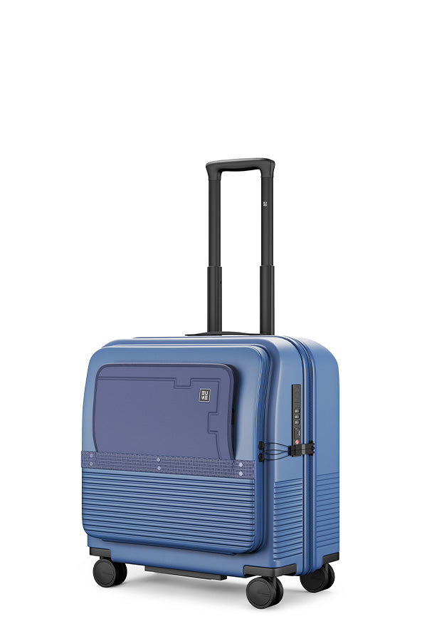 Overnighter Pro 18"- Tropical Blue
