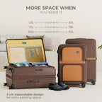 Espresso Brown