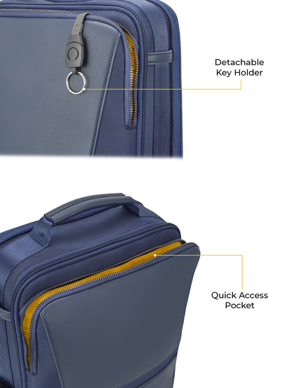Omega 24L Laptop Backpack