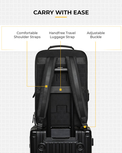 Omega 24L Laptop Backpack