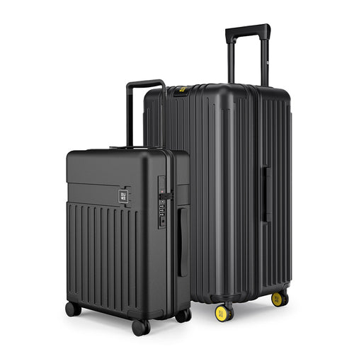 Classic Cabin + Trunk Check-In Plus