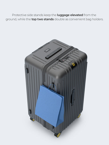 Trunk Check-In Plus