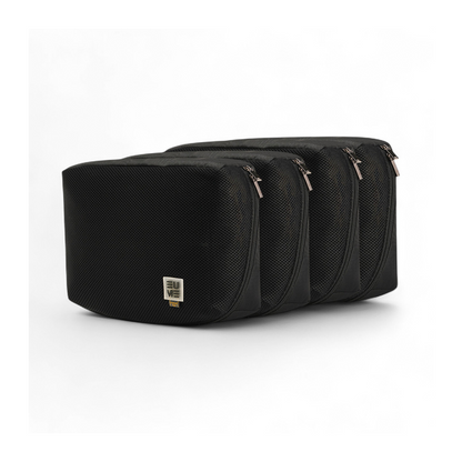 Storage Pods - Packing Cubes- Set of 4L