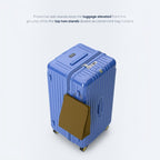 Trunk Check-In Plus