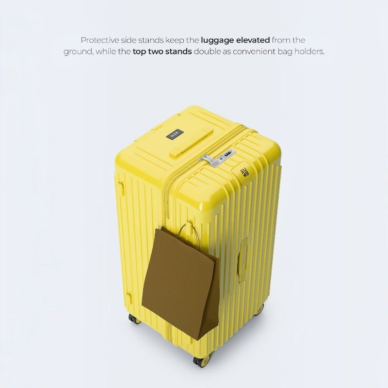 Trunk Check-In Plus