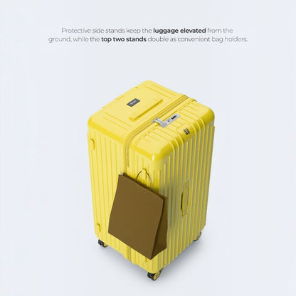 Trunk Check-In Plus