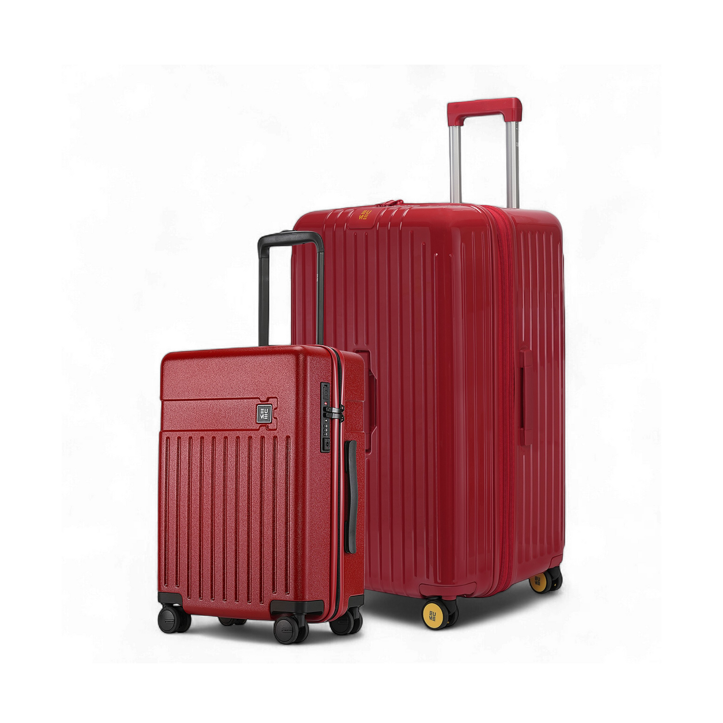 Classic Cabin + Trunk Check - In Plus