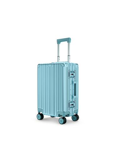 Aluminium Cabin- Celestial Blue