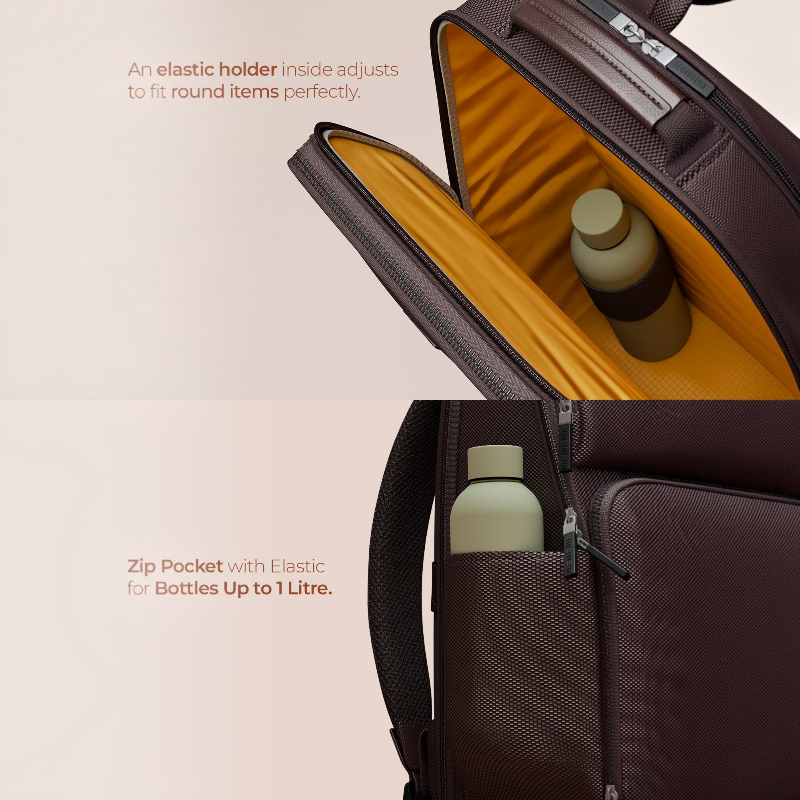 Rustic Brown