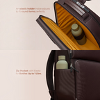 Rustic Brown