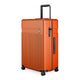 Rustic Orange
