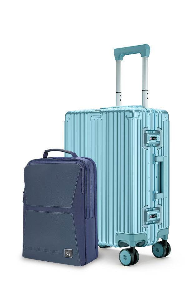 Blue/Blue