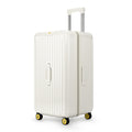 Trunk Check-In Plus- Vanilla White