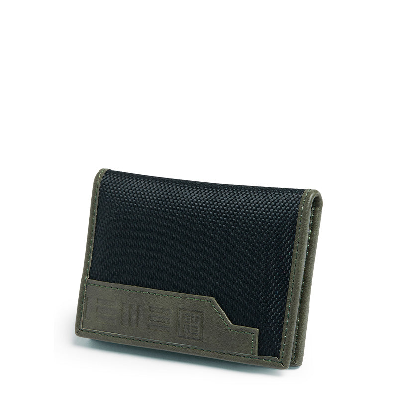 Charcoal Green