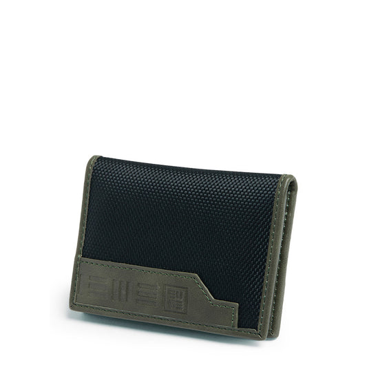 Crest Card Holder