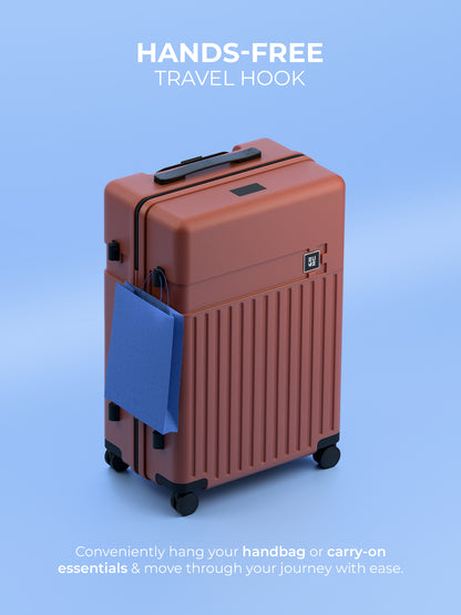 Classic Check-In Medium