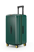 Trunk Check-In Plus- Pine Green