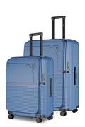 Aerotop Check-In Medium + Check-In Large- Tropical Blue
