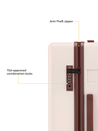 Classic Check-In Medium