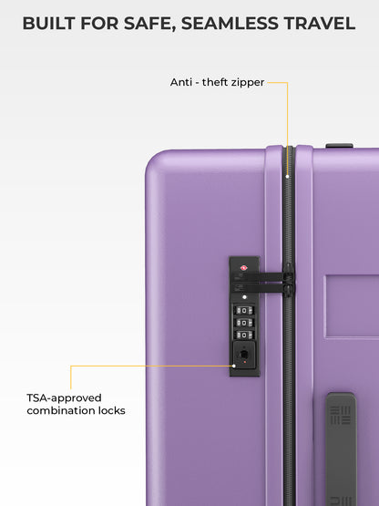 Classic Check-In Large