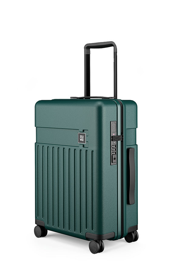 eume Classic Cabin - S  Forest Green