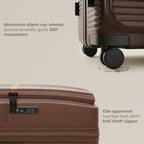 Espresso Brown