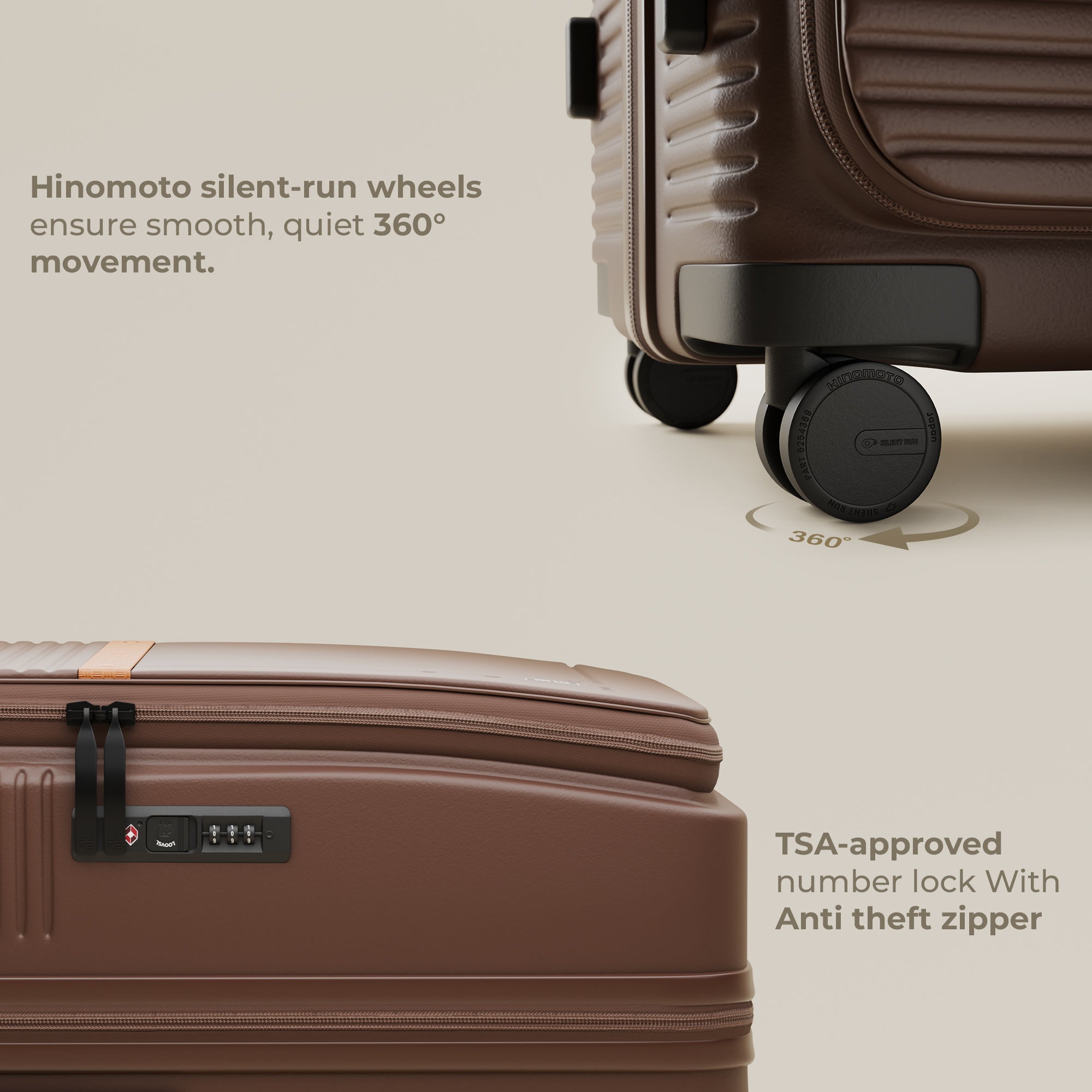 Espresso Brown