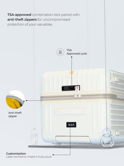 Trunk Check-In Plus