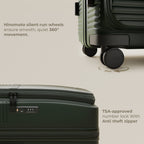 Pine Green
