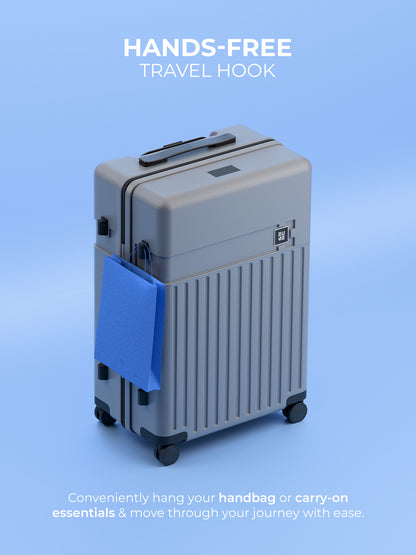 Classic Check-In Medium