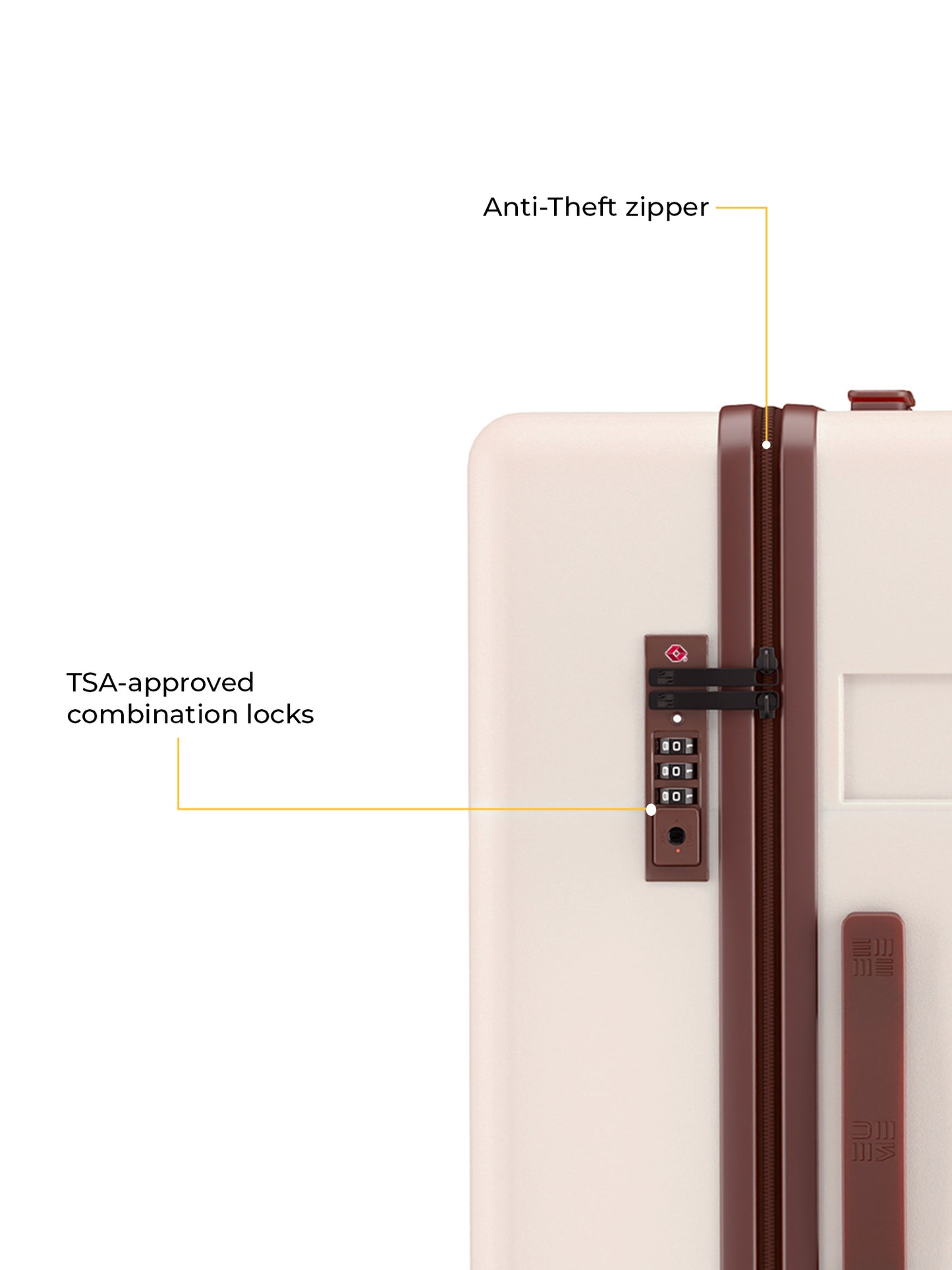 Classic Check-In Large