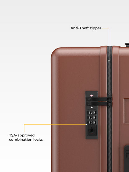 Classic Check-In Large