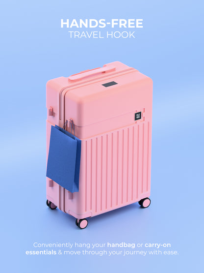 Classic Check-In Medium