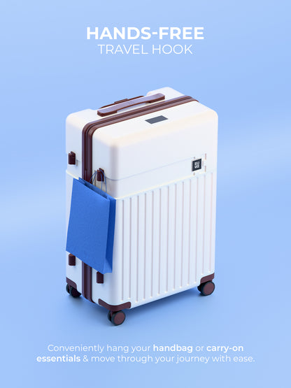 Classic Check-In Medium