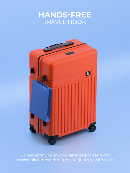 Classic Check-In Medium