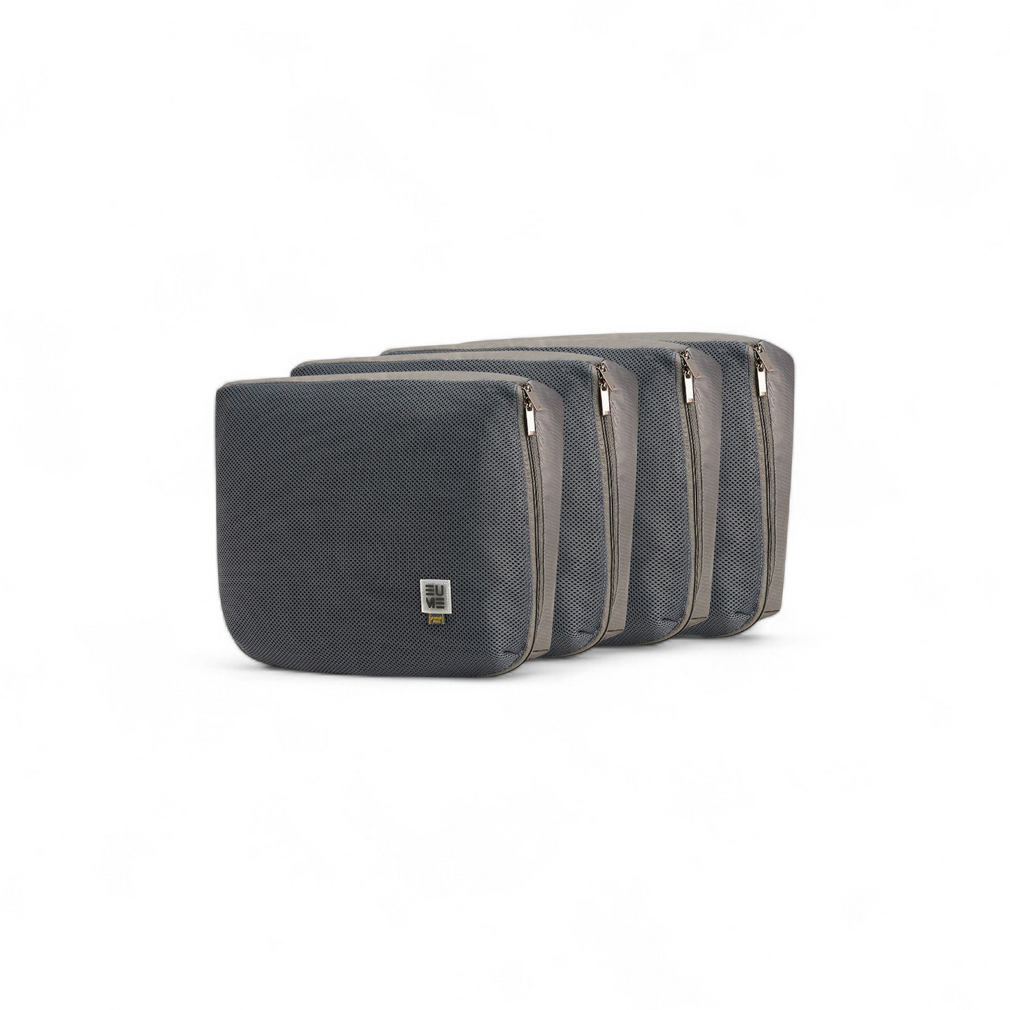 Storage Pods - Packing Cubes- Set of 4L