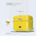 Trunk Check-In Plus