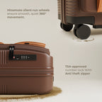 Espresso Brown