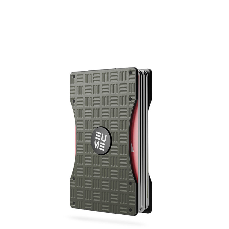 CardVault Cardholder