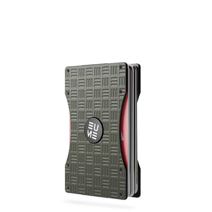 CardVault Cardholder