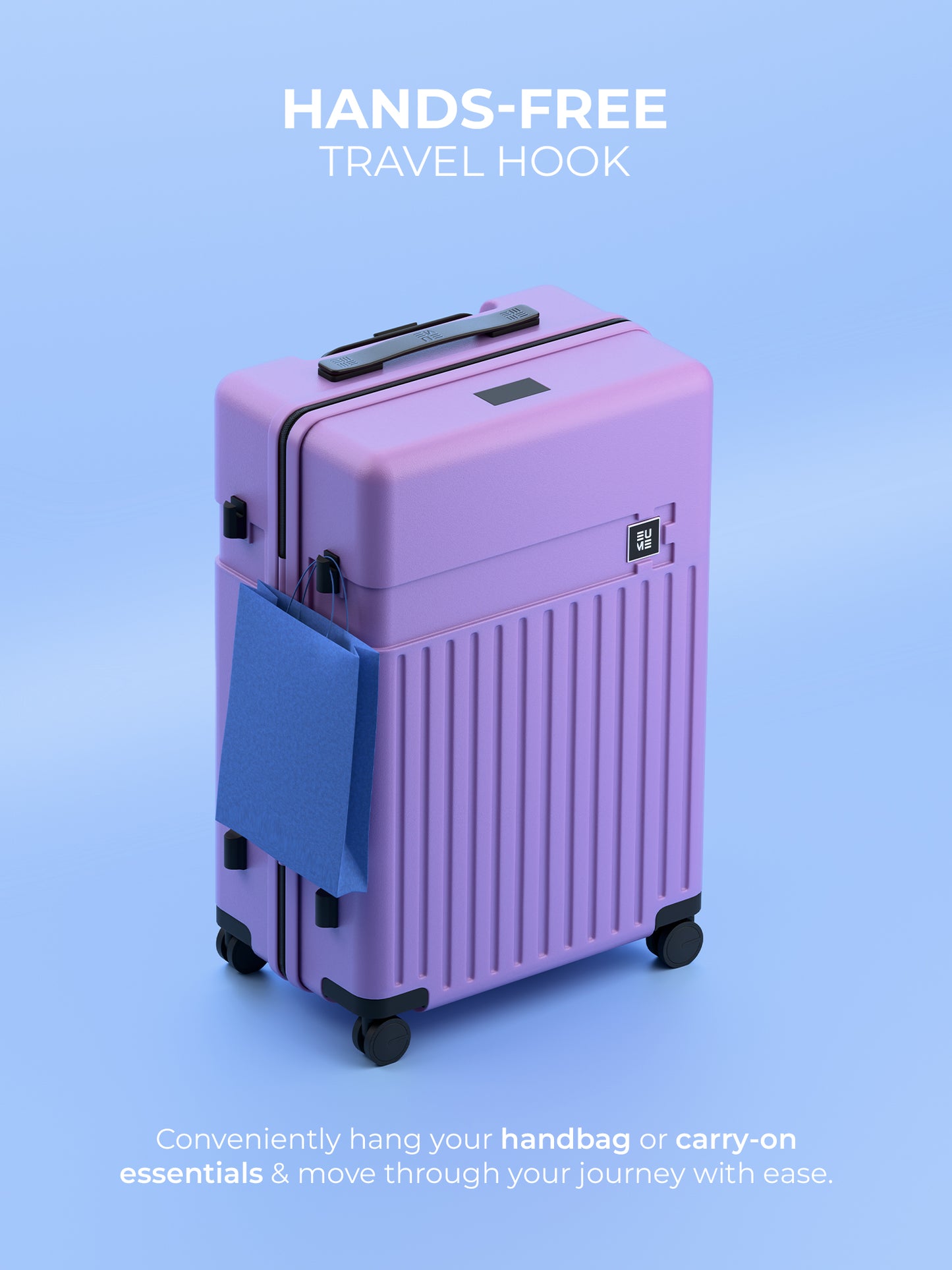 Classic Check-In Medium