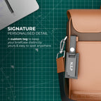 Rustic Brown