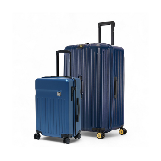 Classic Cabin + Trunk Check - In Plus