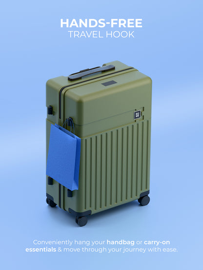 Classic Check-In Medium