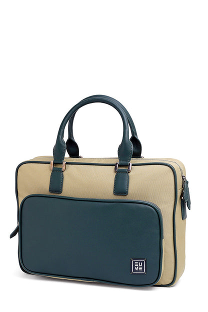 Executive Messenger Bag